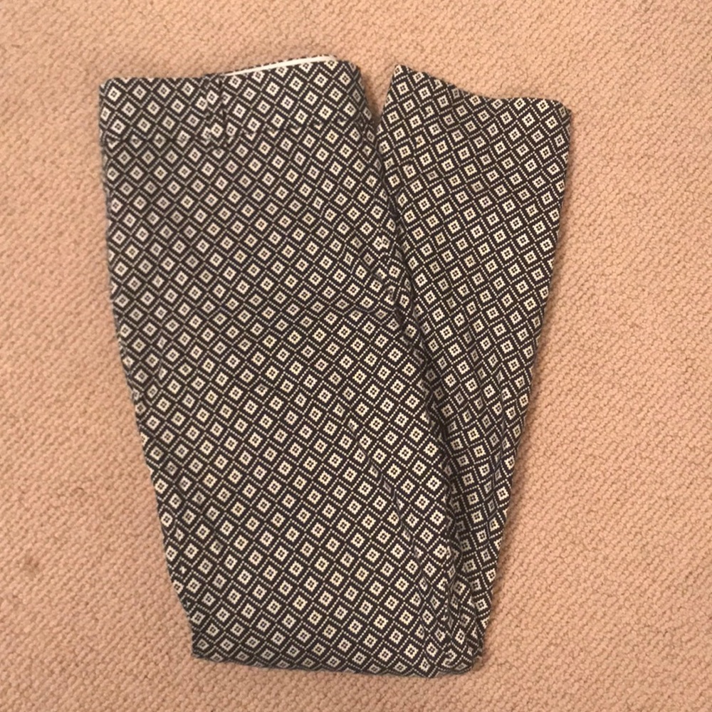 J. Crew Minnie pant